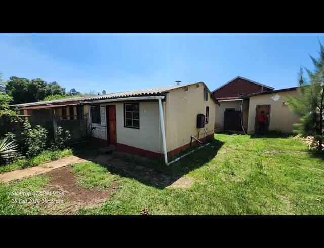 2 BEDROOM HOUSE FOR SALE IN NORTHDALE